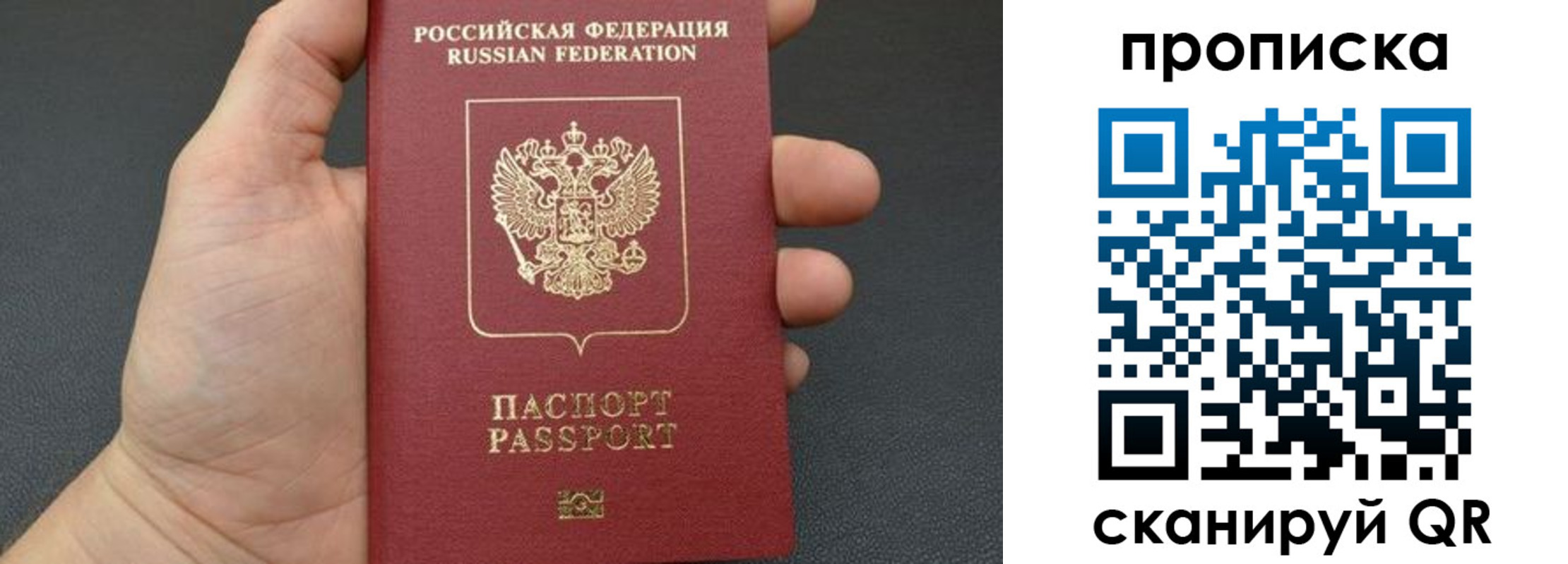 временная прописка в Ковылкино